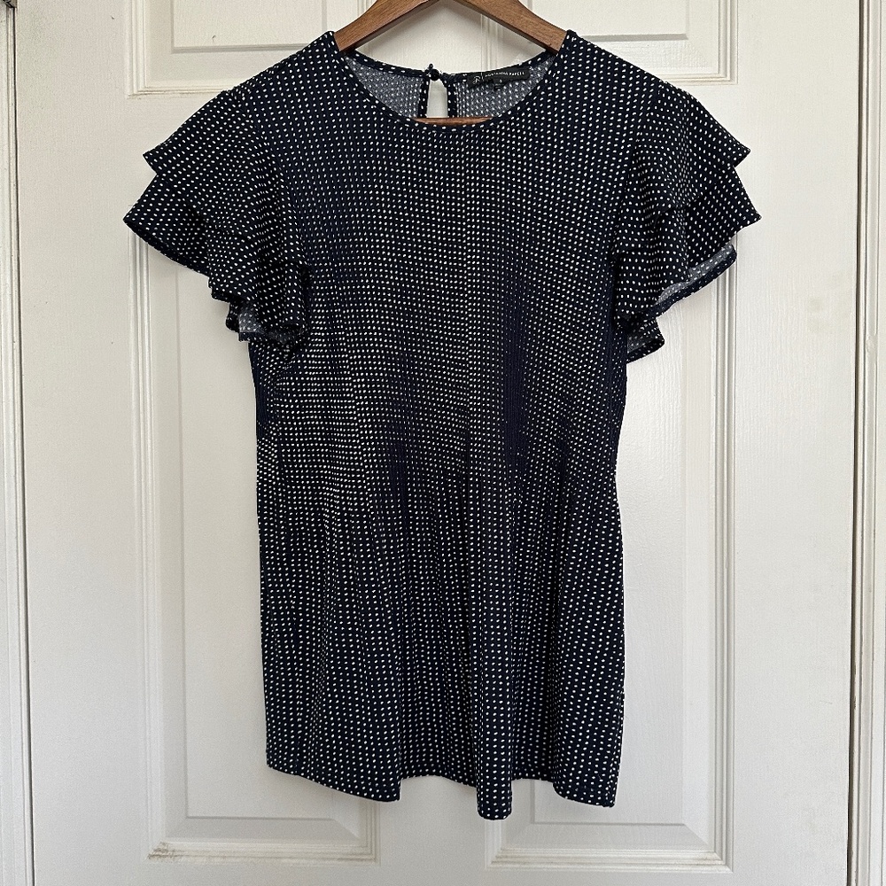 Adrianna Papell Blouse
